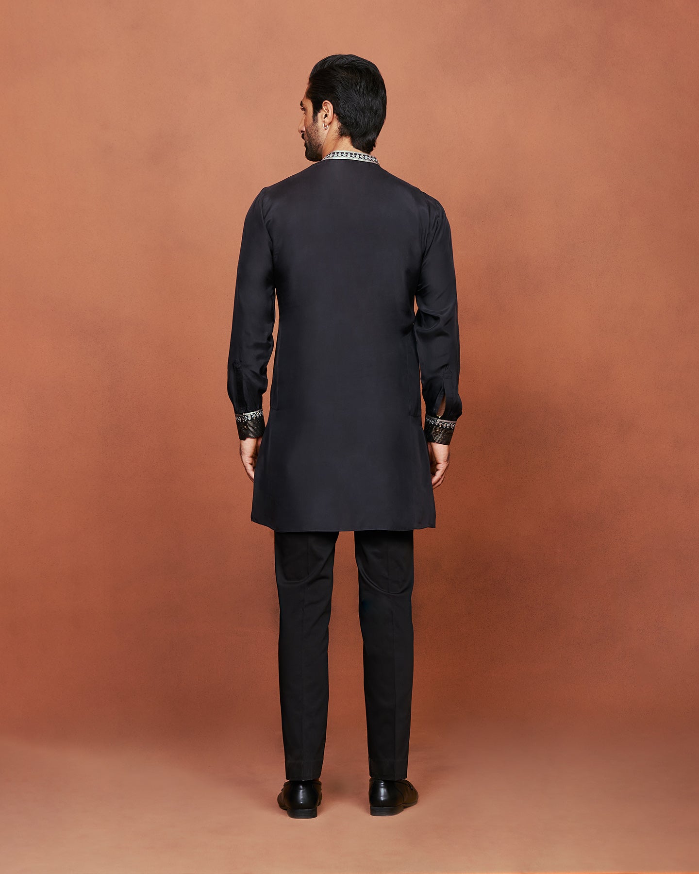 Zahran Bundi Set