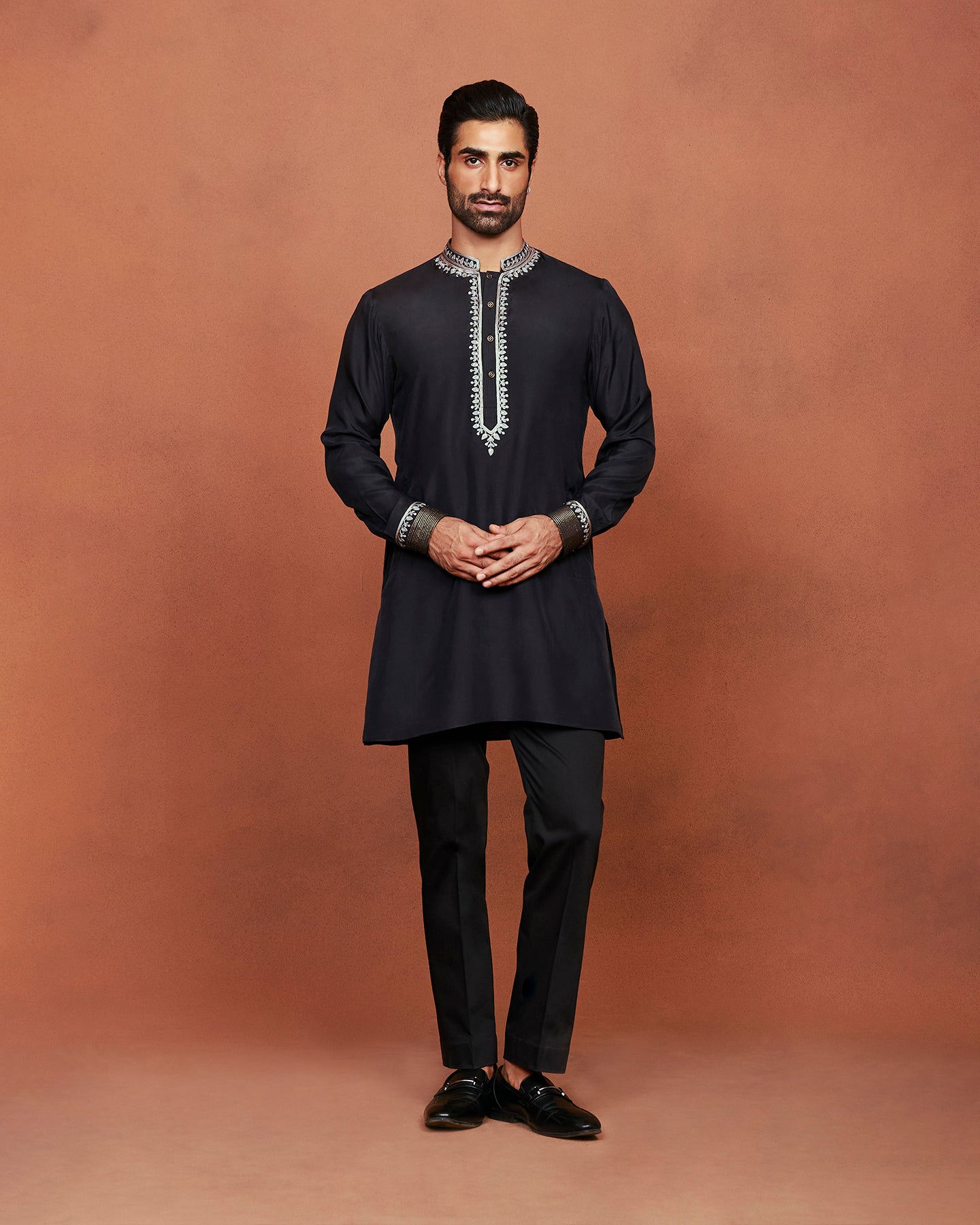 Zahran Bundi Set