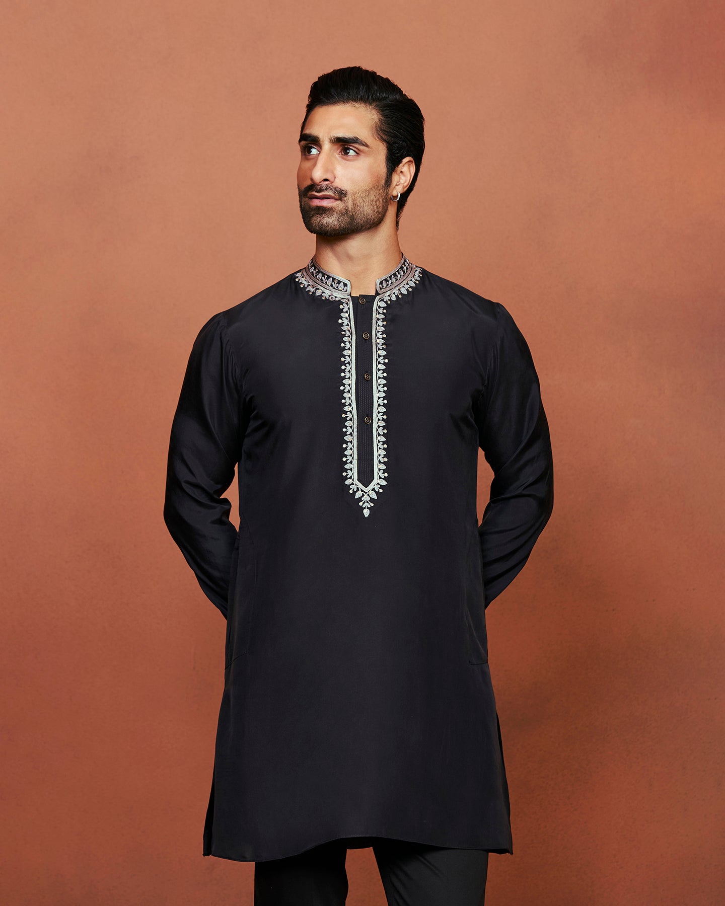 Zahran Bundi Set
