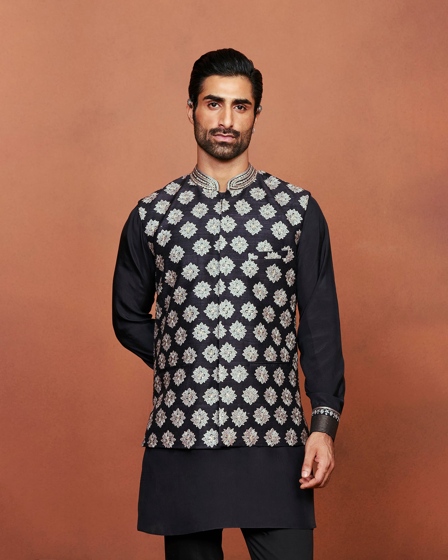 Zahran Bundi Set