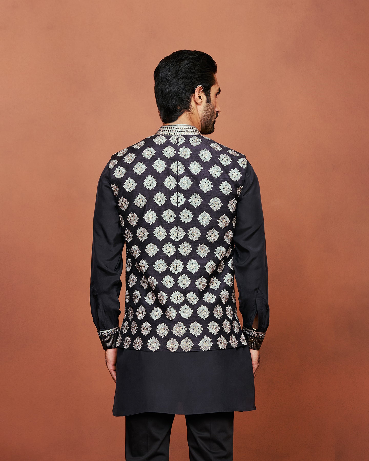 Zahran Bundi Set