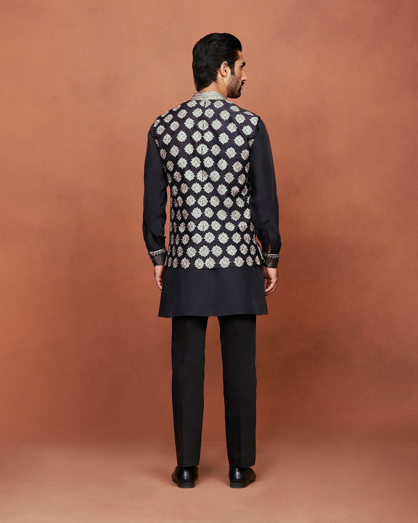 Zahran Bundi Set