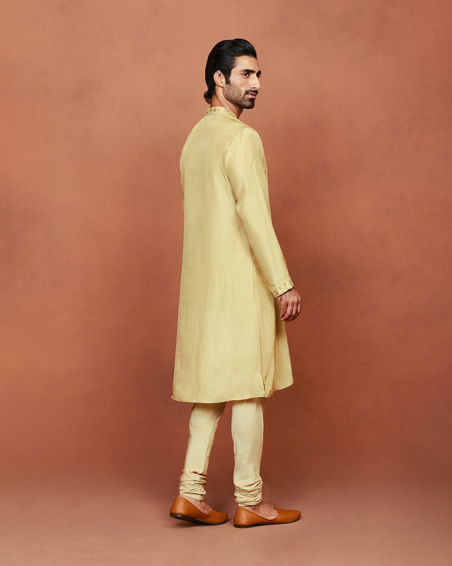 Viraat Sherwani Set