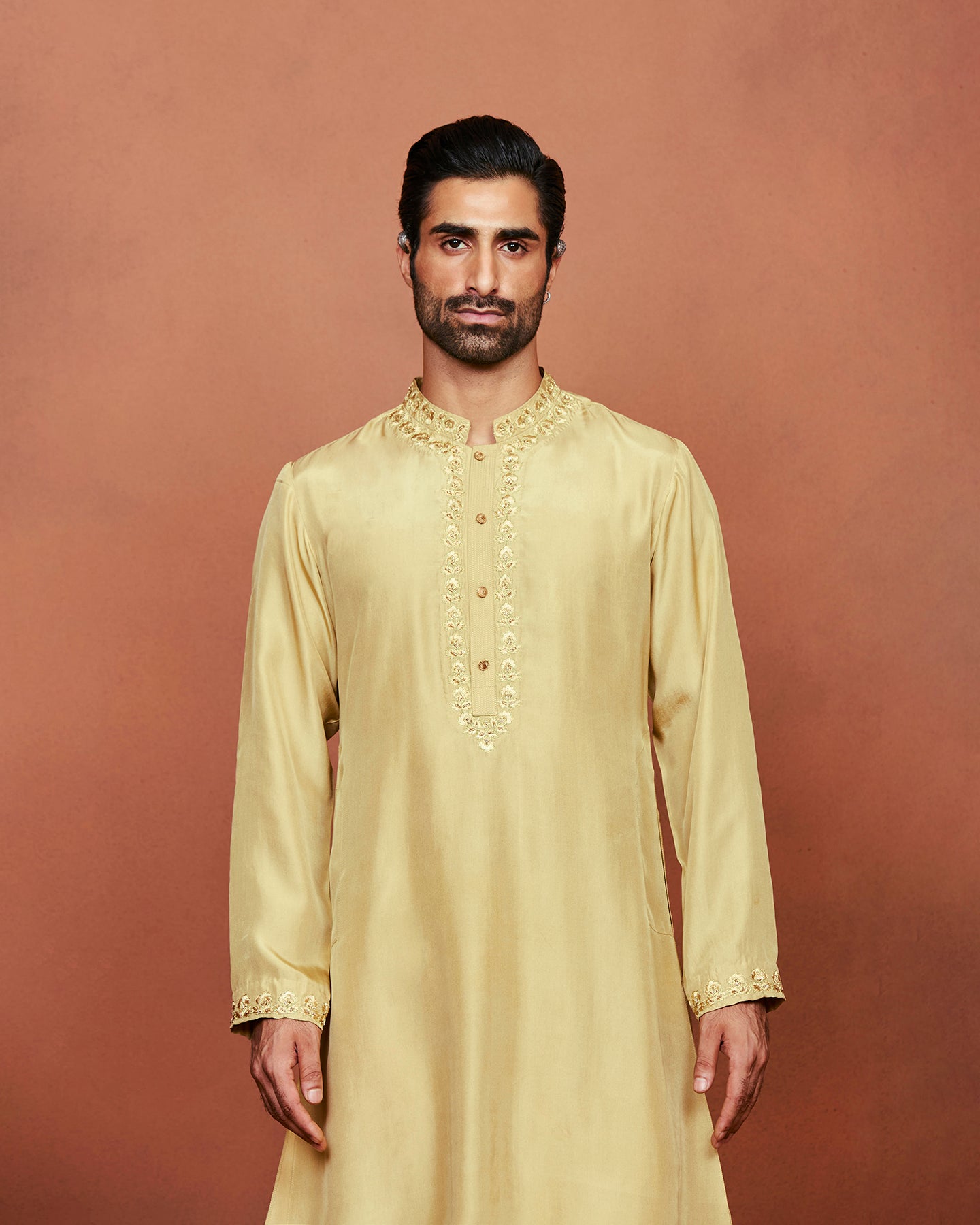 Viraat Sherwani Set