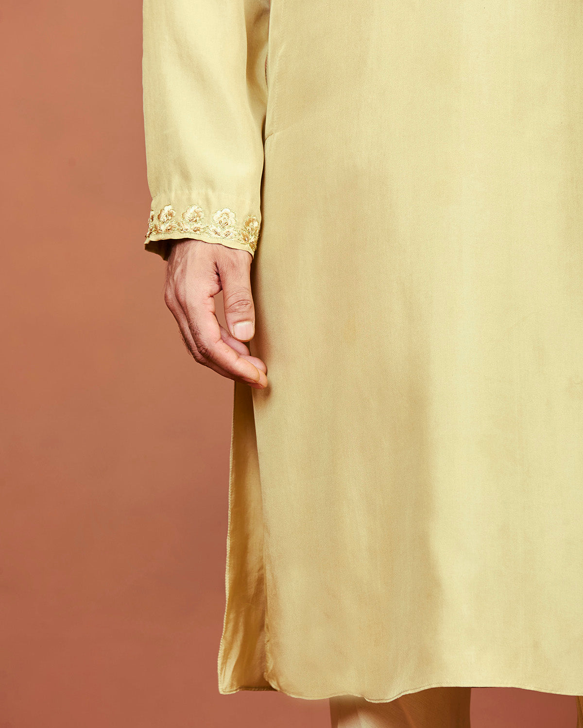 Viraat Sherwani Set