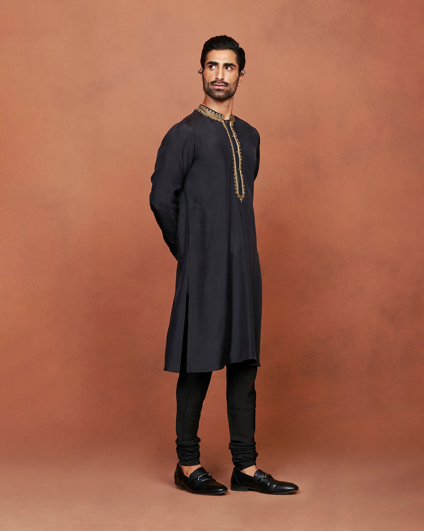 Aayan Achkan Set