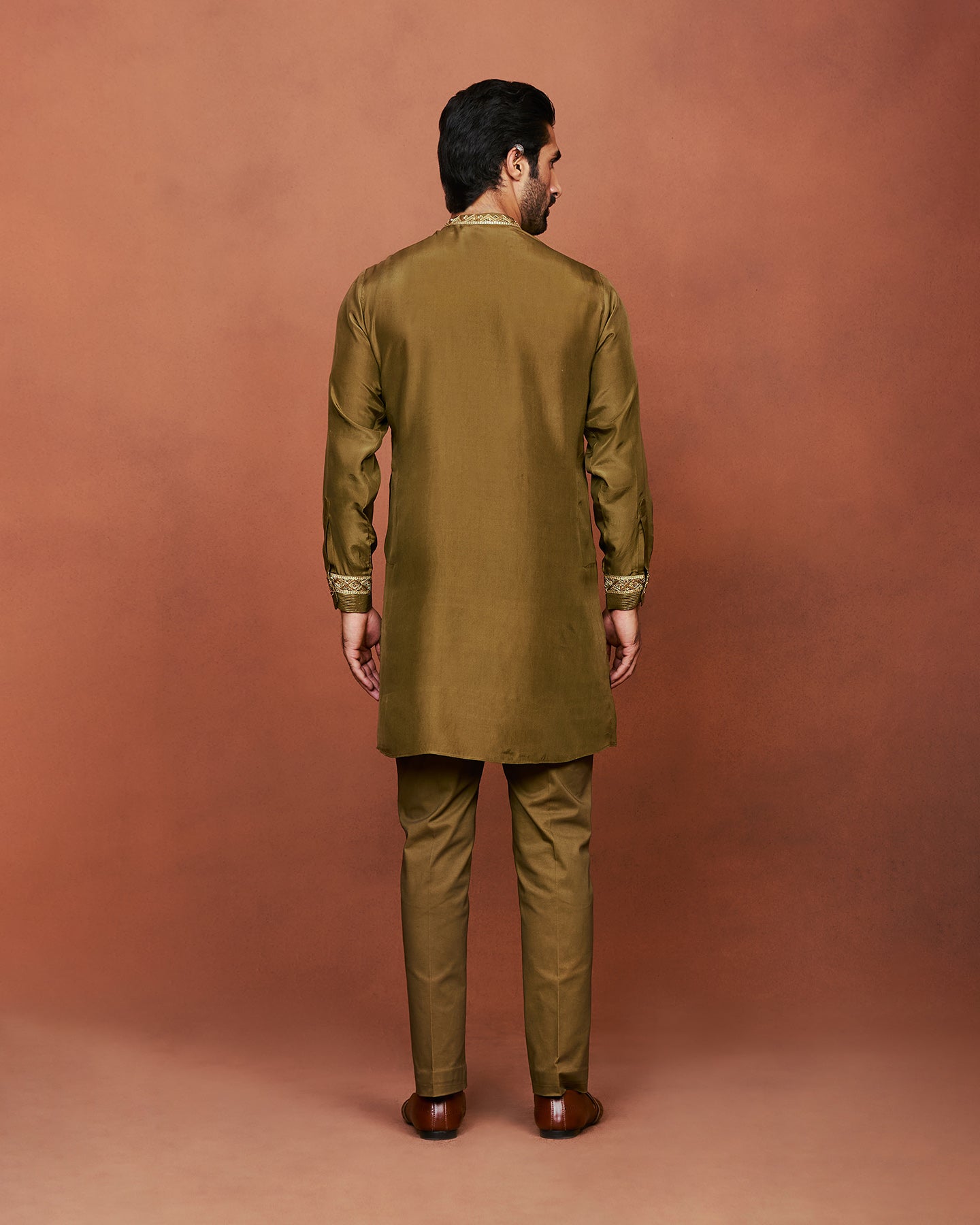 Vansh Bundi Set
