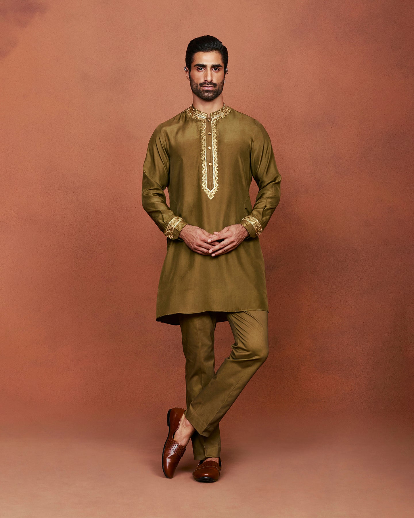 Vansh Bundi Set
