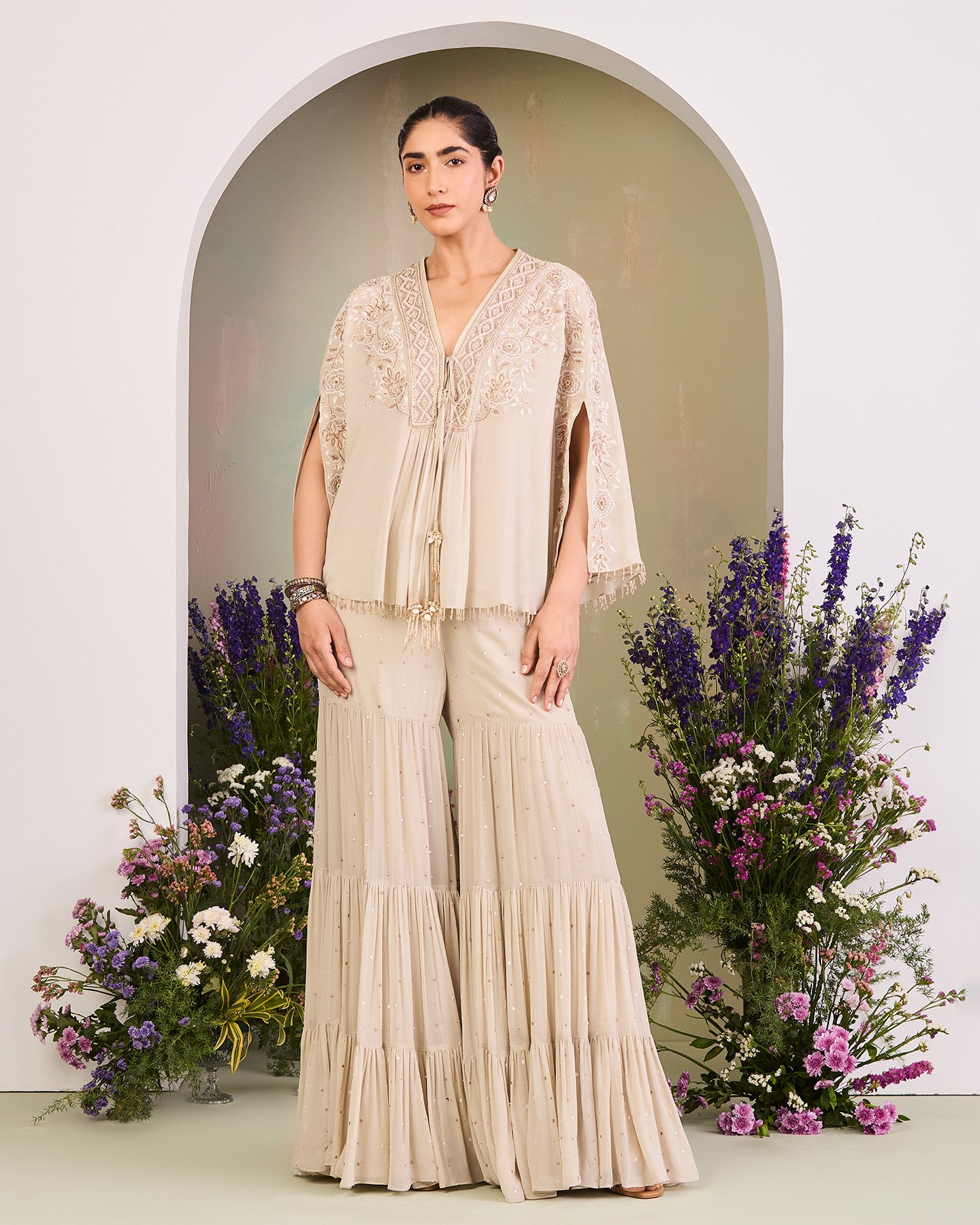 Asya Sharara Set