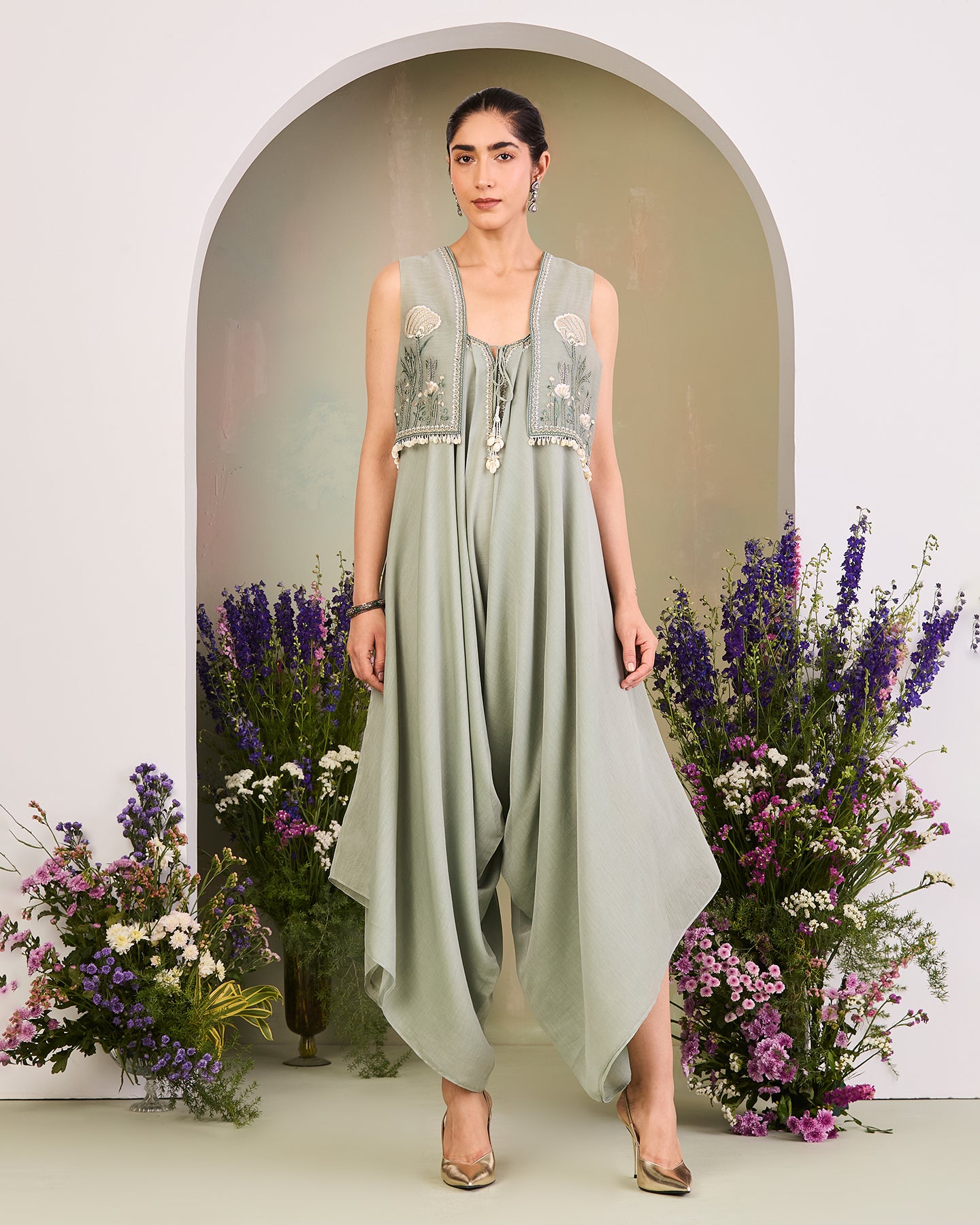 Rehana Jumpsuit