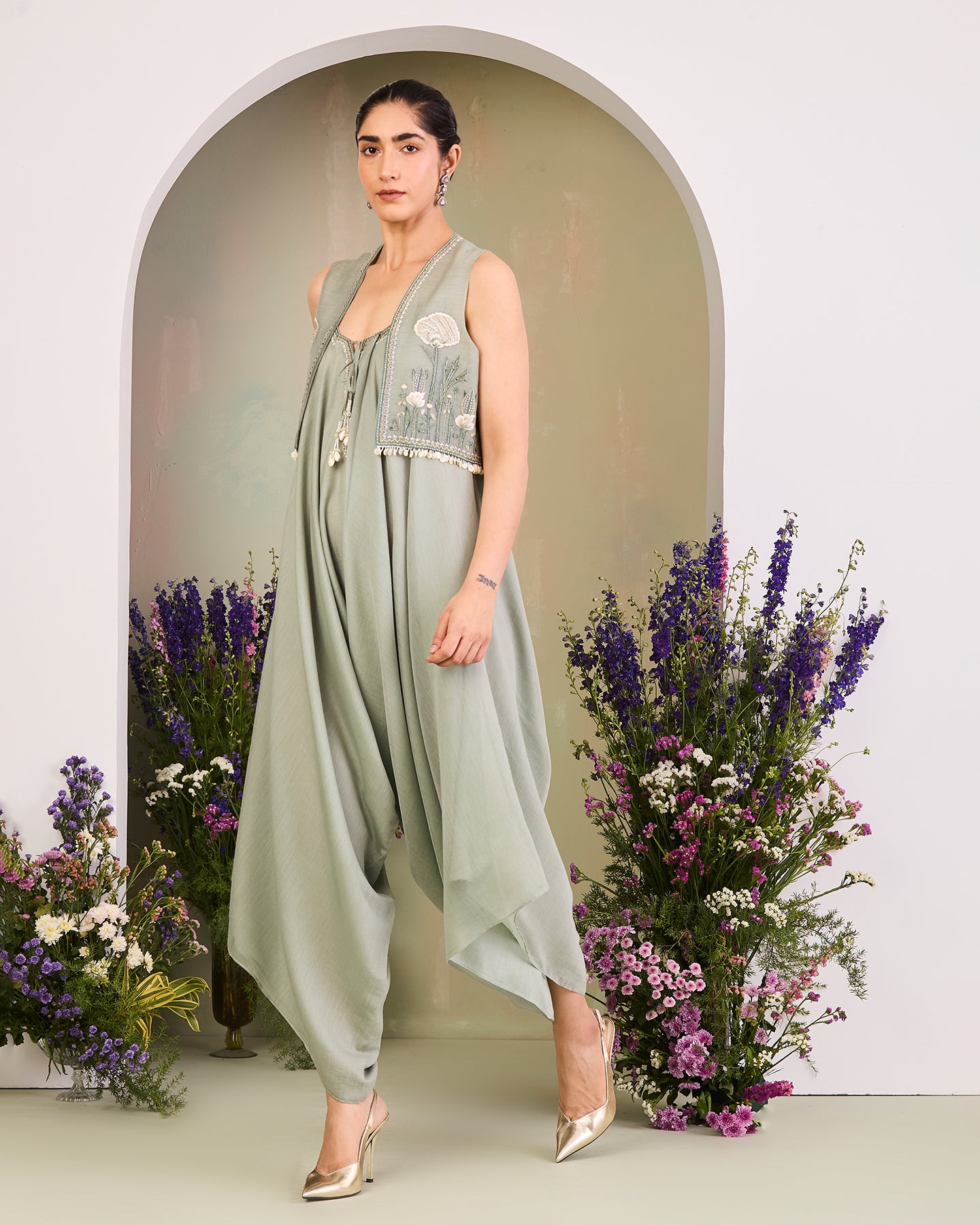 Rehana Jumpsuit