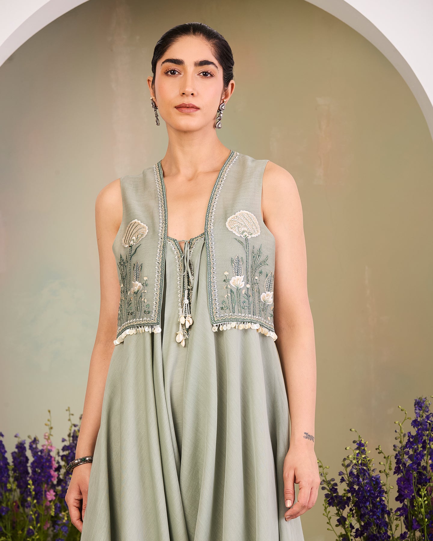 Rehana Jumpsuit