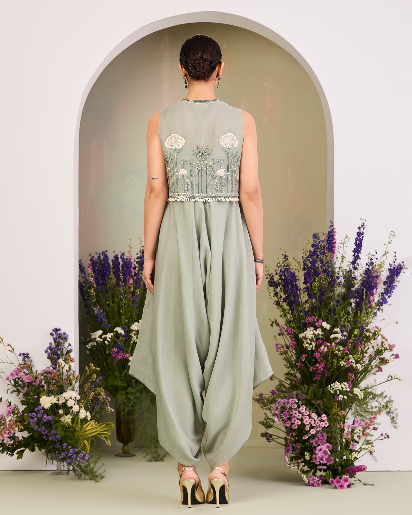 Rehana Jumpsuit