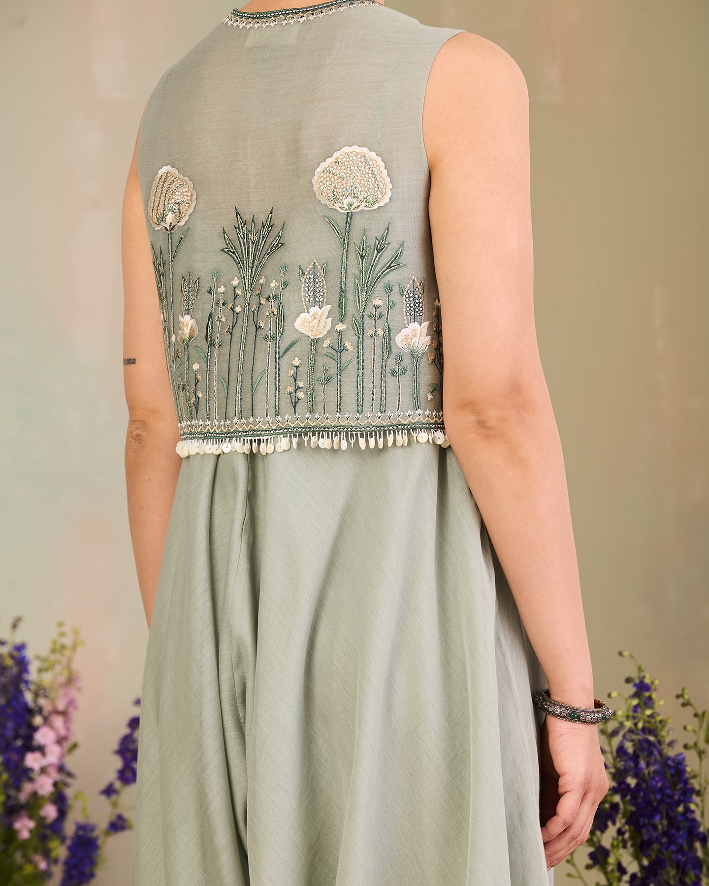 Rehana Jumpsuit
