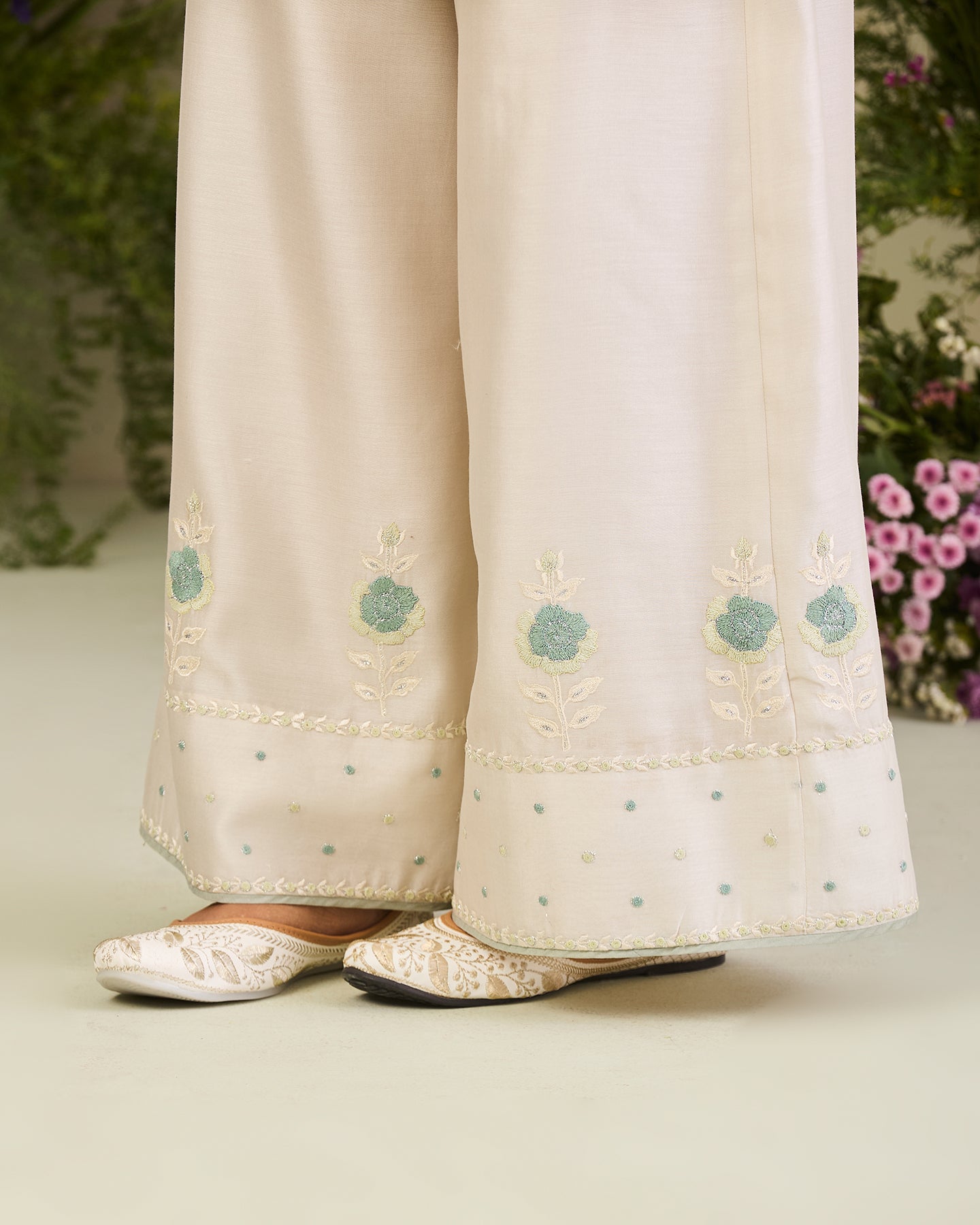 Quirat Short Kurta Set