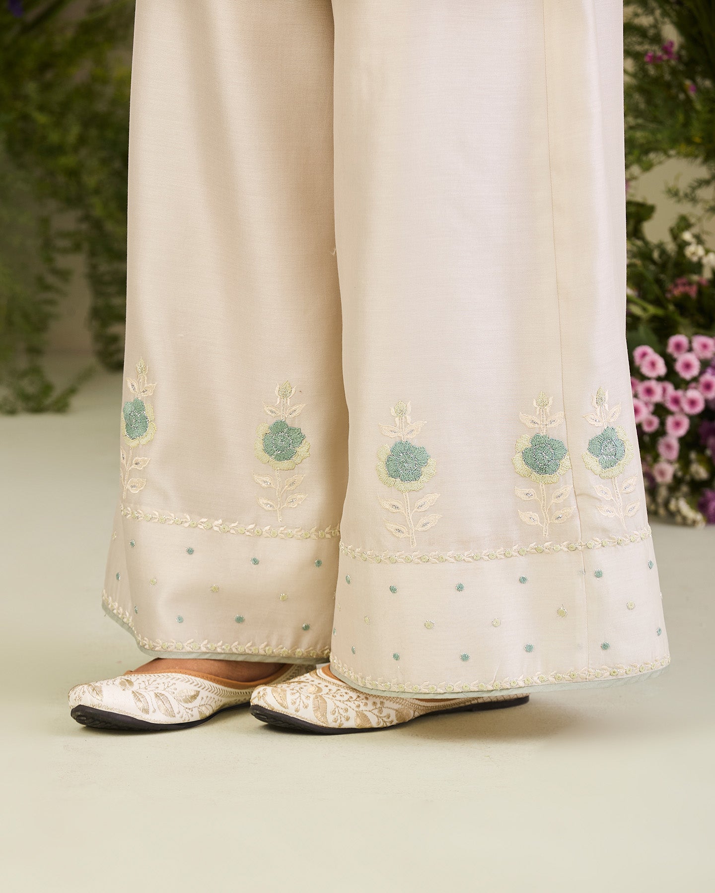 quirat short kurta set