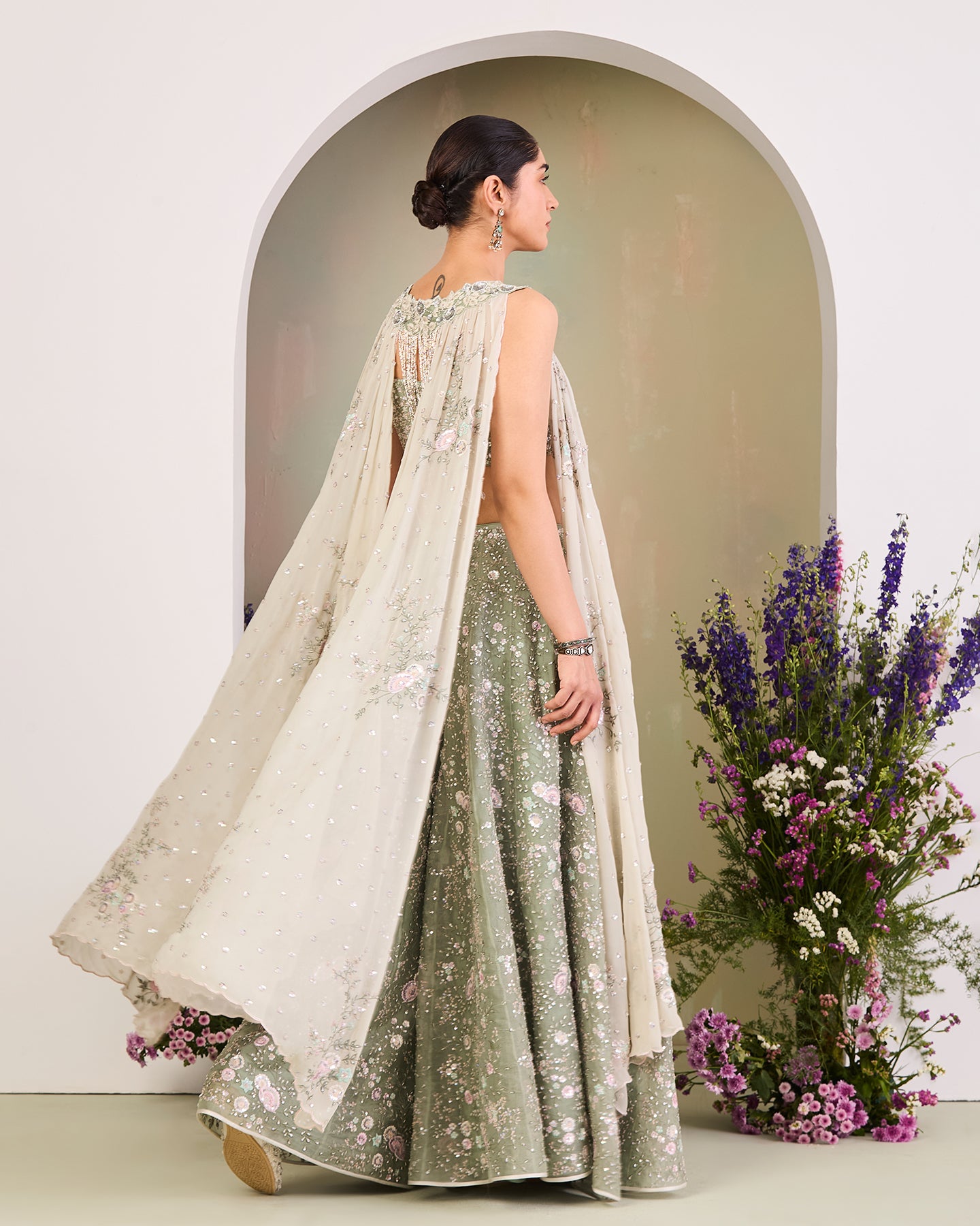 Nahla Sharara Set