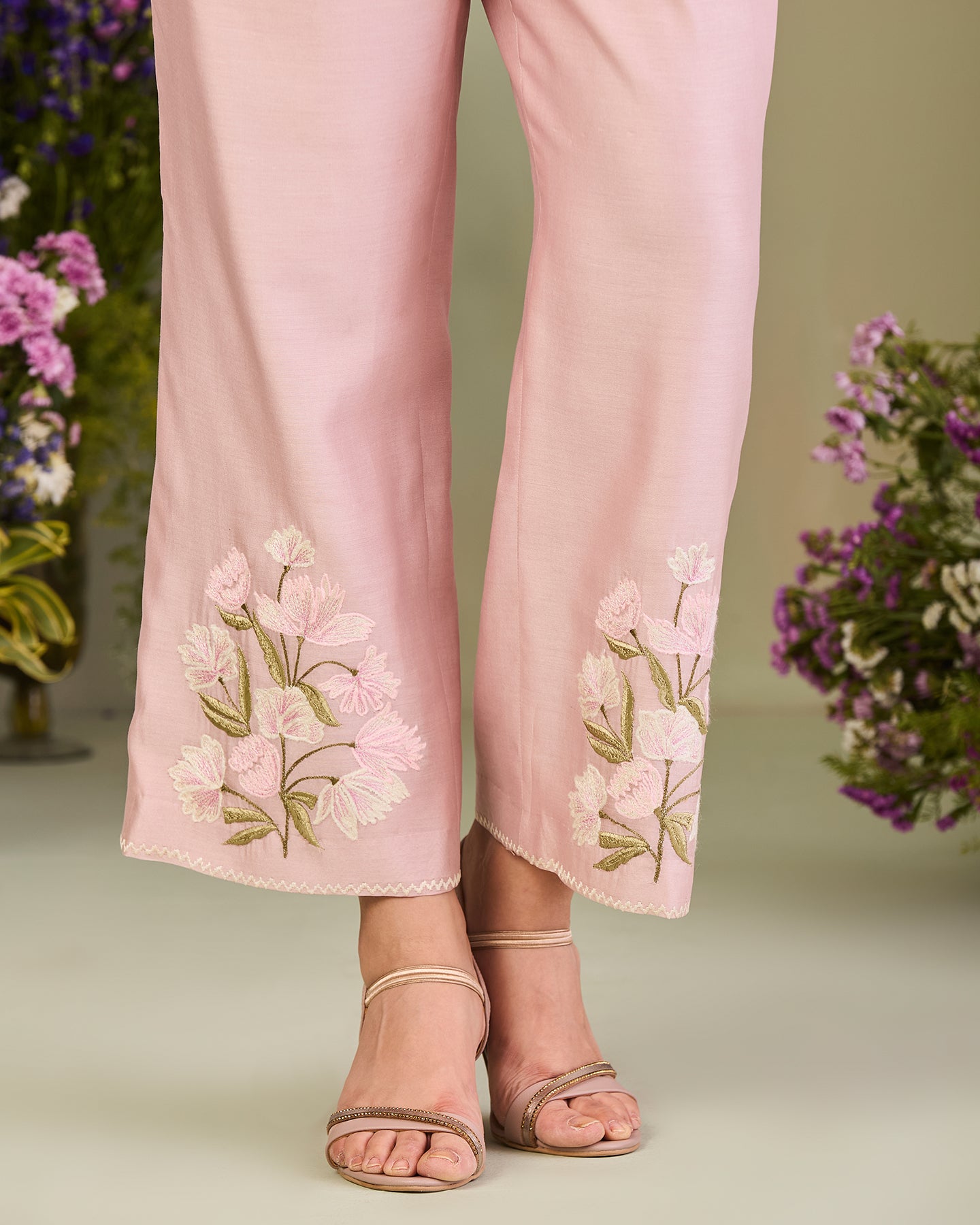 Hifza Tunic Set