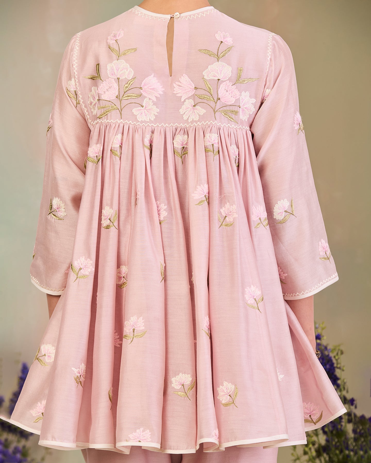 hifza tunic set