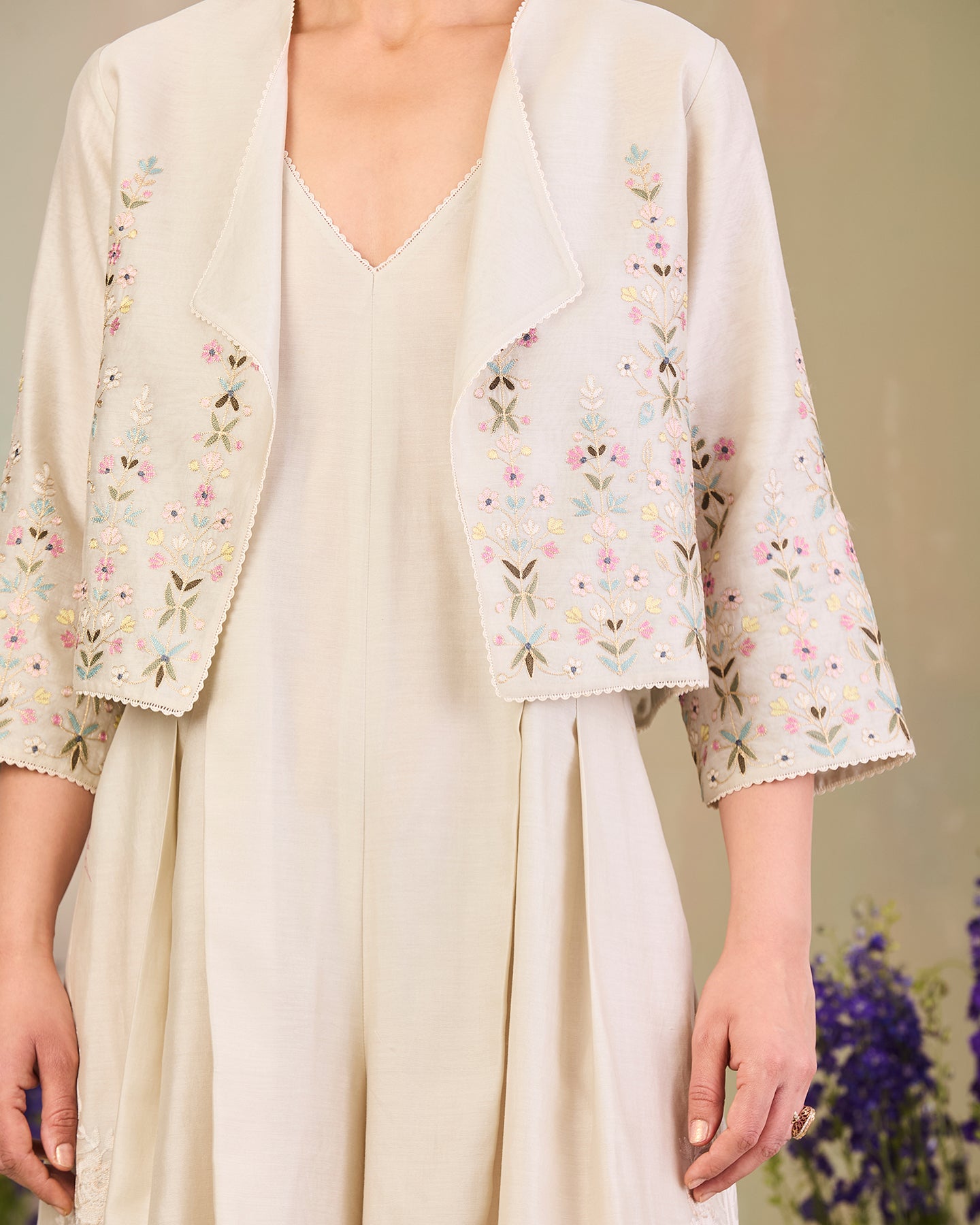 israt jumpsuit