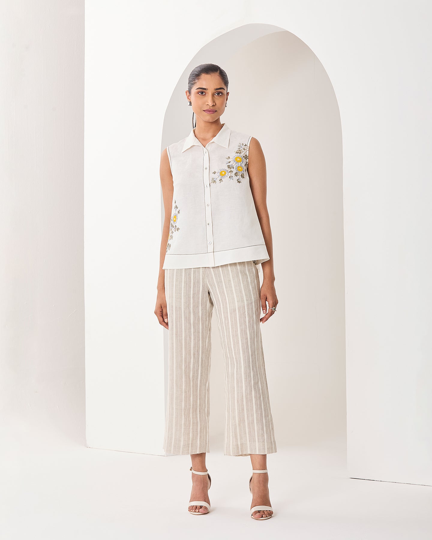selia co ordinate set