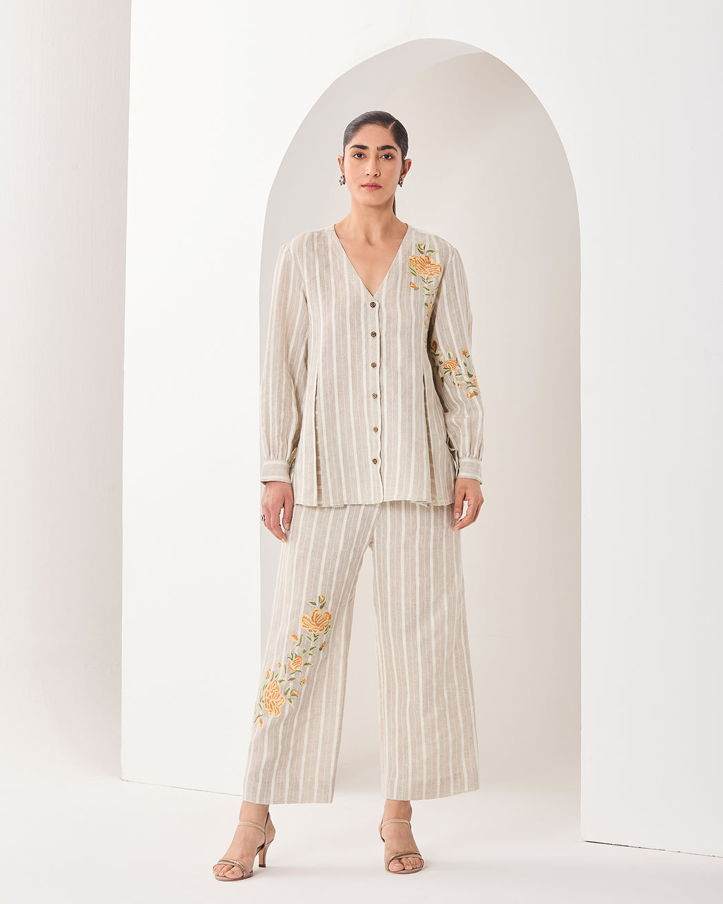 Elara co ordinate set