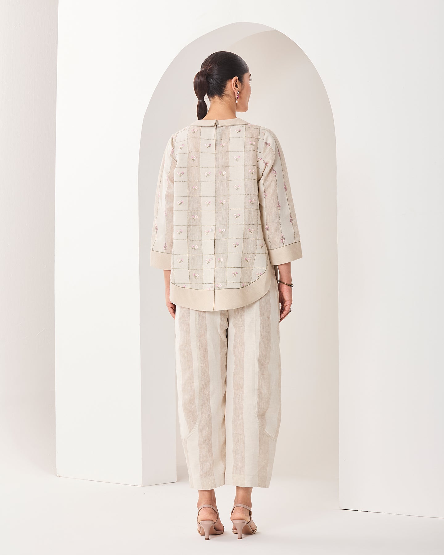 Sania Co ordinate Set