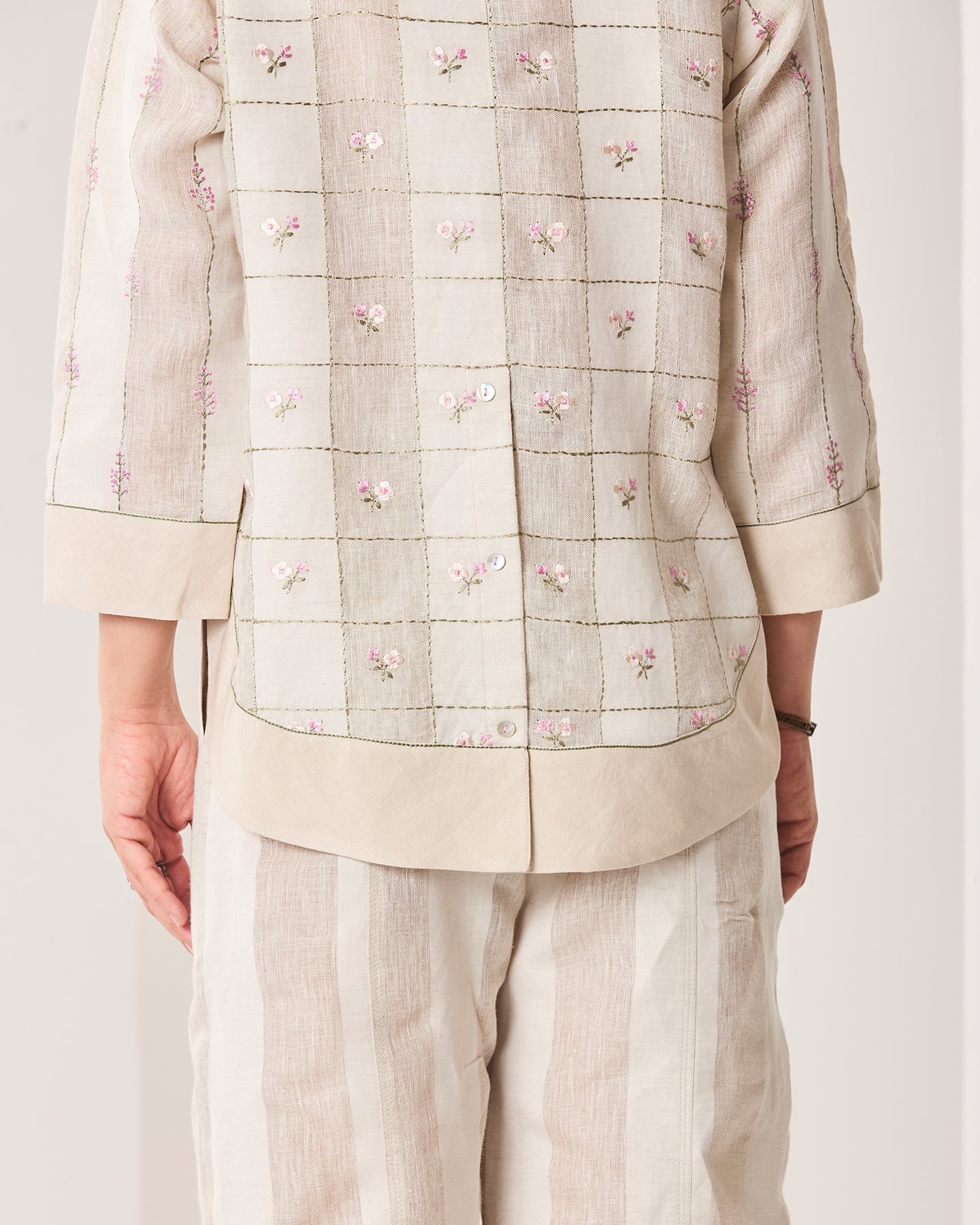 Sania Co ordinate Set