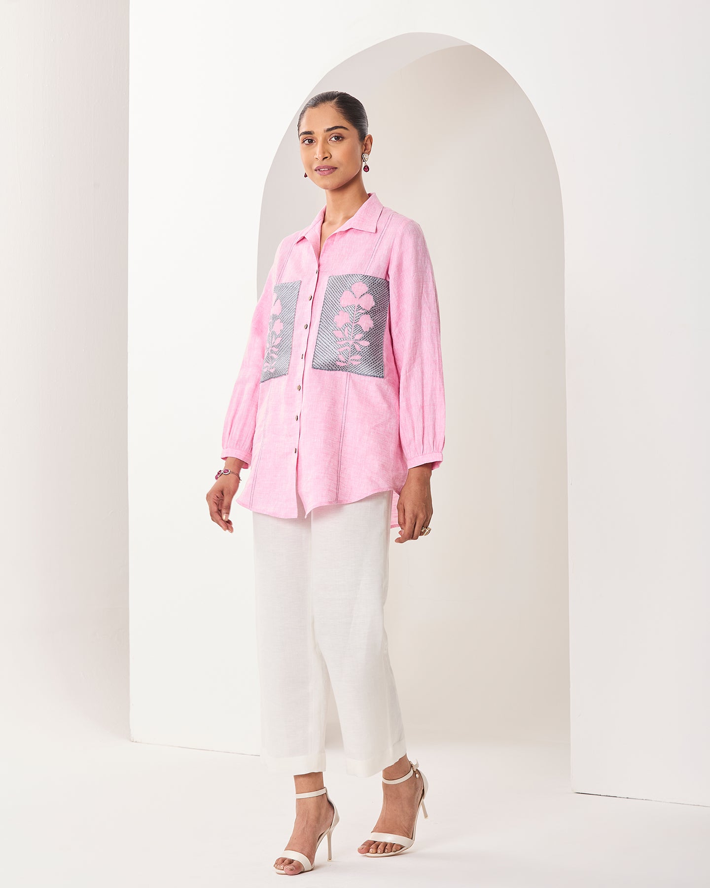 arzen co ordinate set