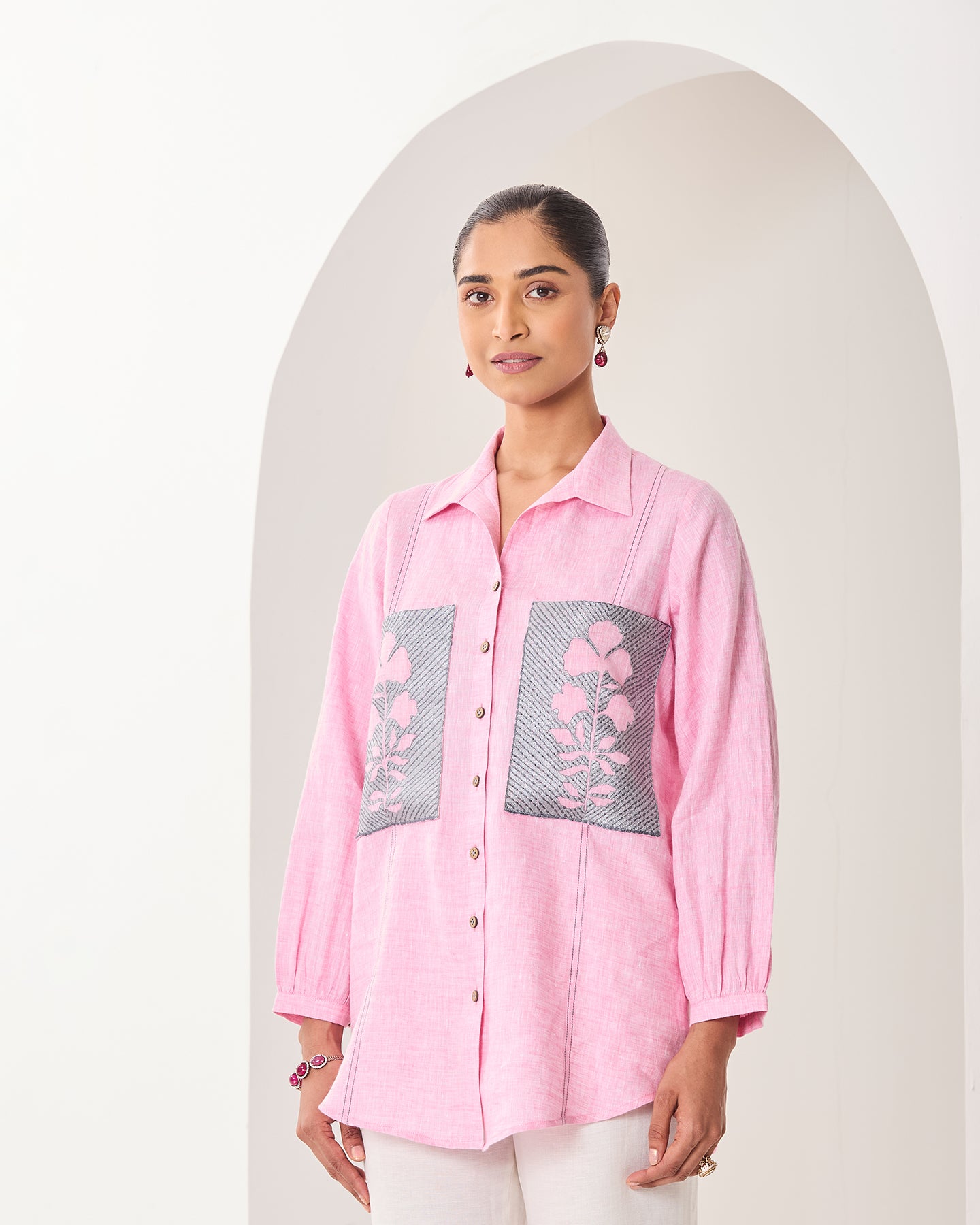 arzen co ordinate set