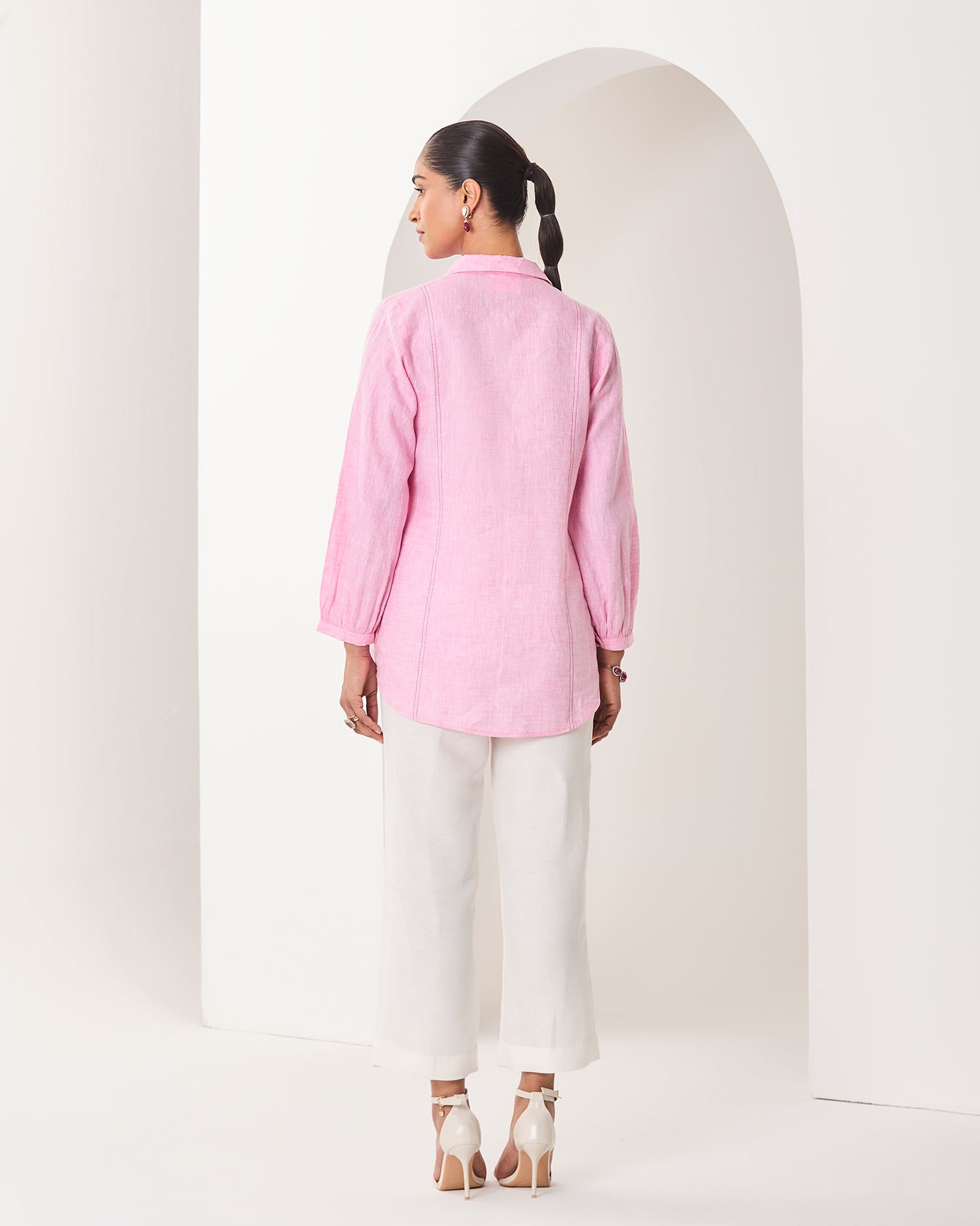 arzen co ordinate set