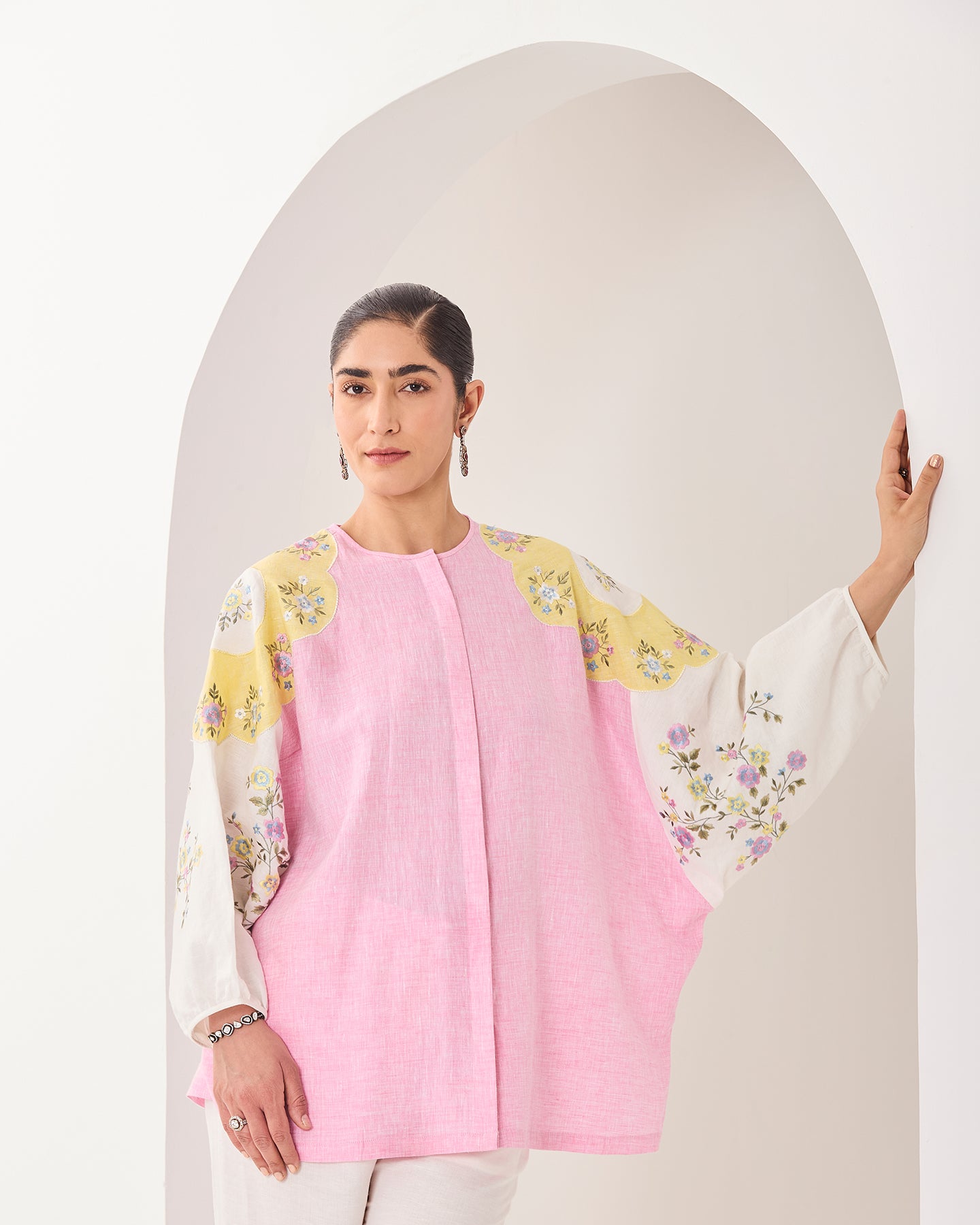 soha co ordinate set