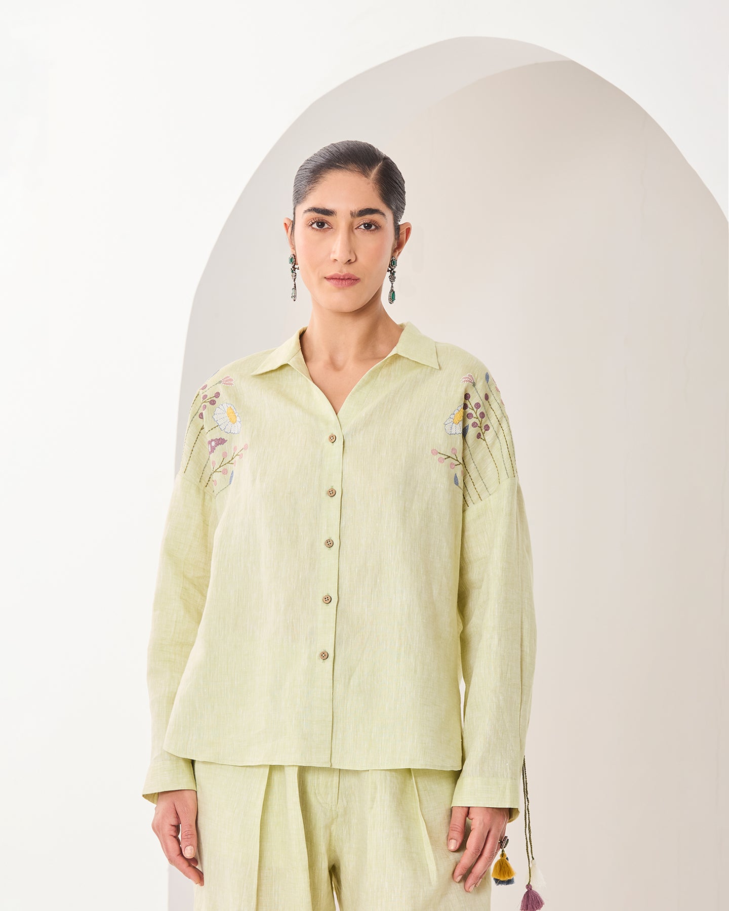 Lamya Co ordinate Set