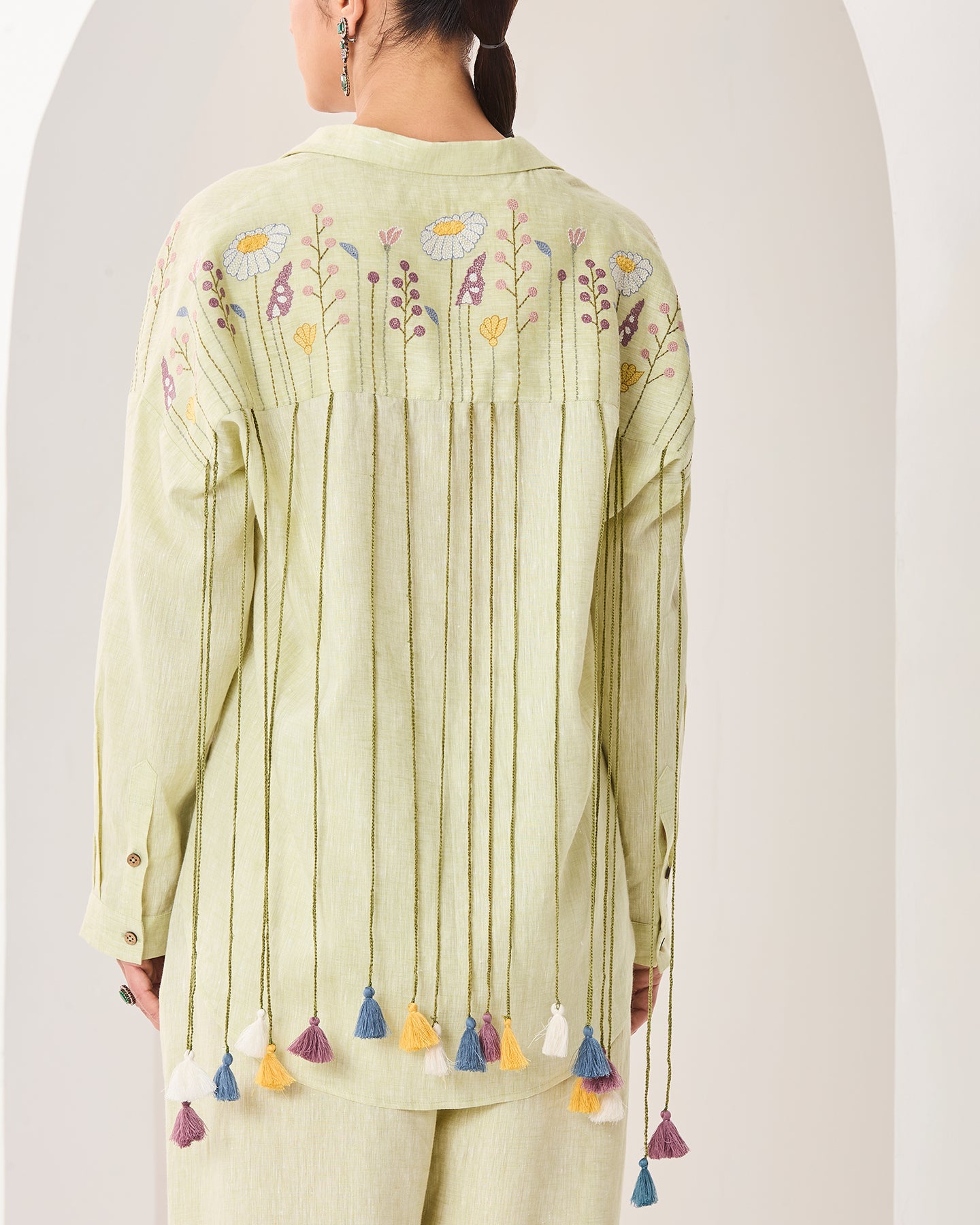 Lamya Co ordinate Set