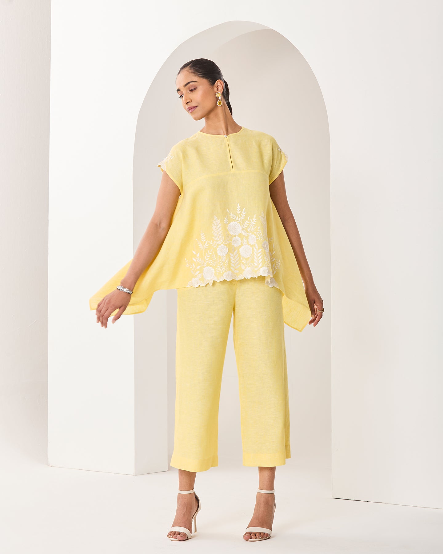 raisa co ordinate set