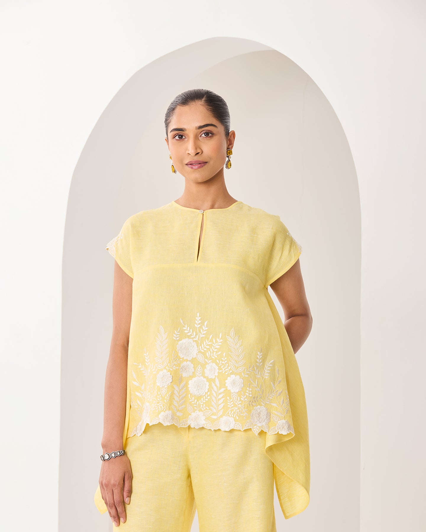 raisa co ordinate set