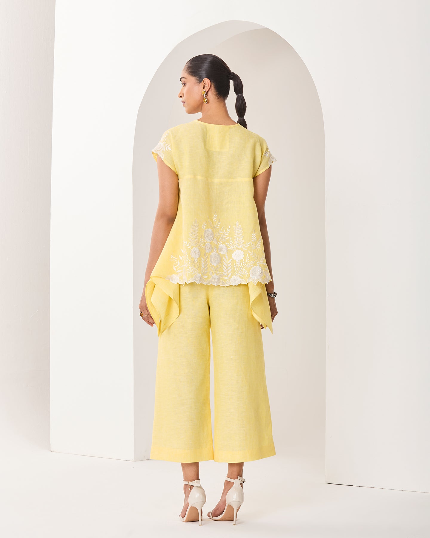 raisa co ordinate set