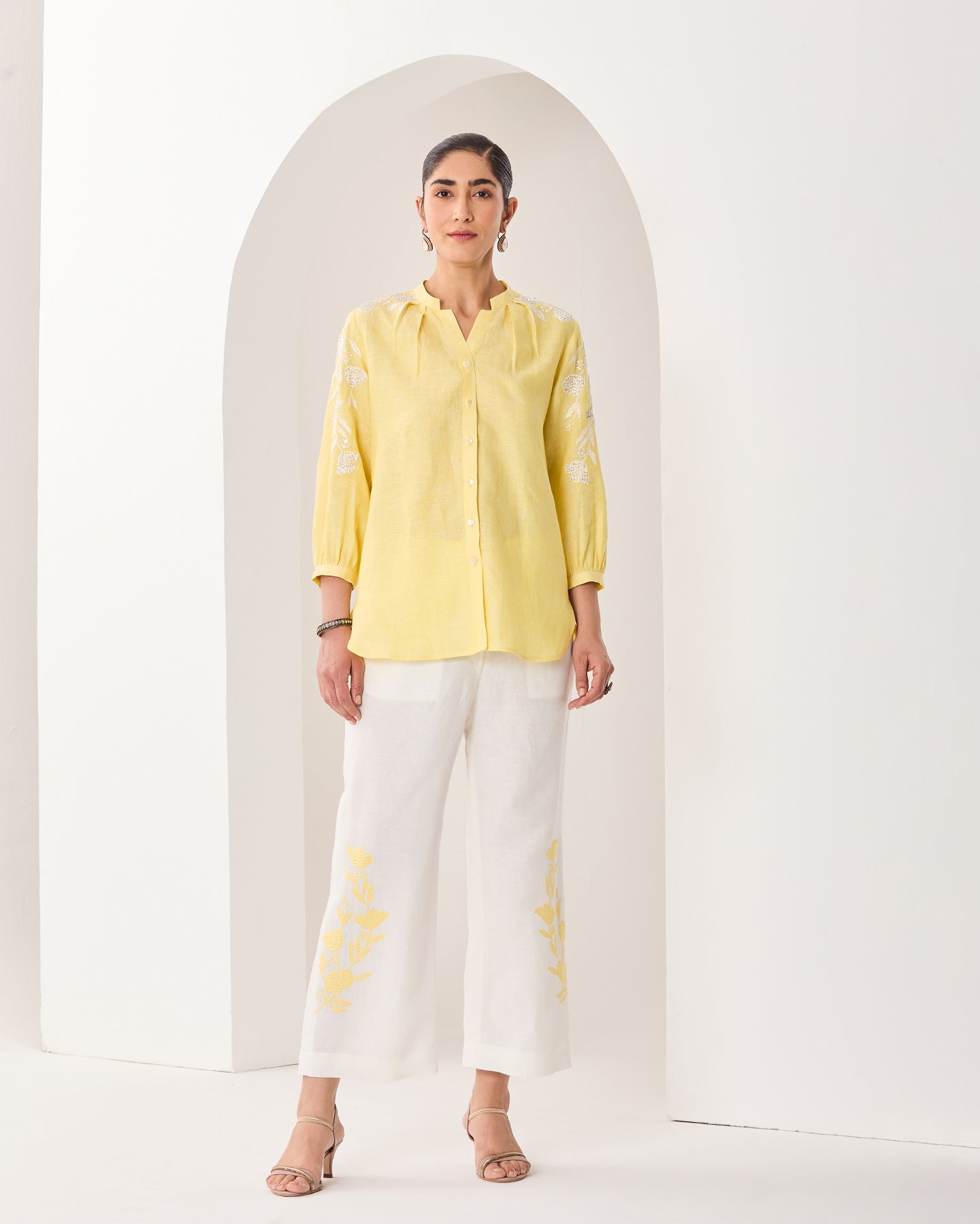 cyra co ordinate set
