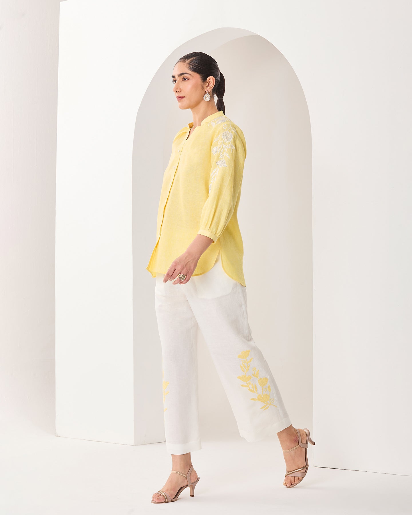cyra co ordinate set