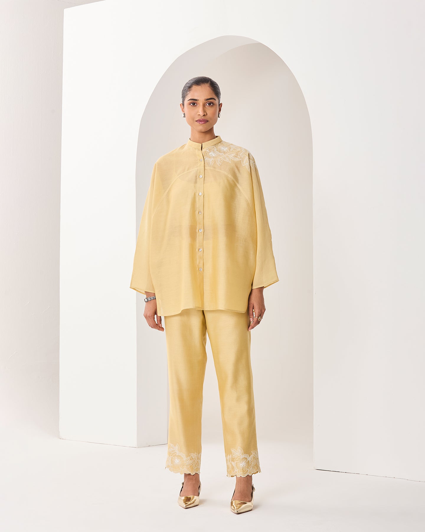 Eden Co ordinate Set