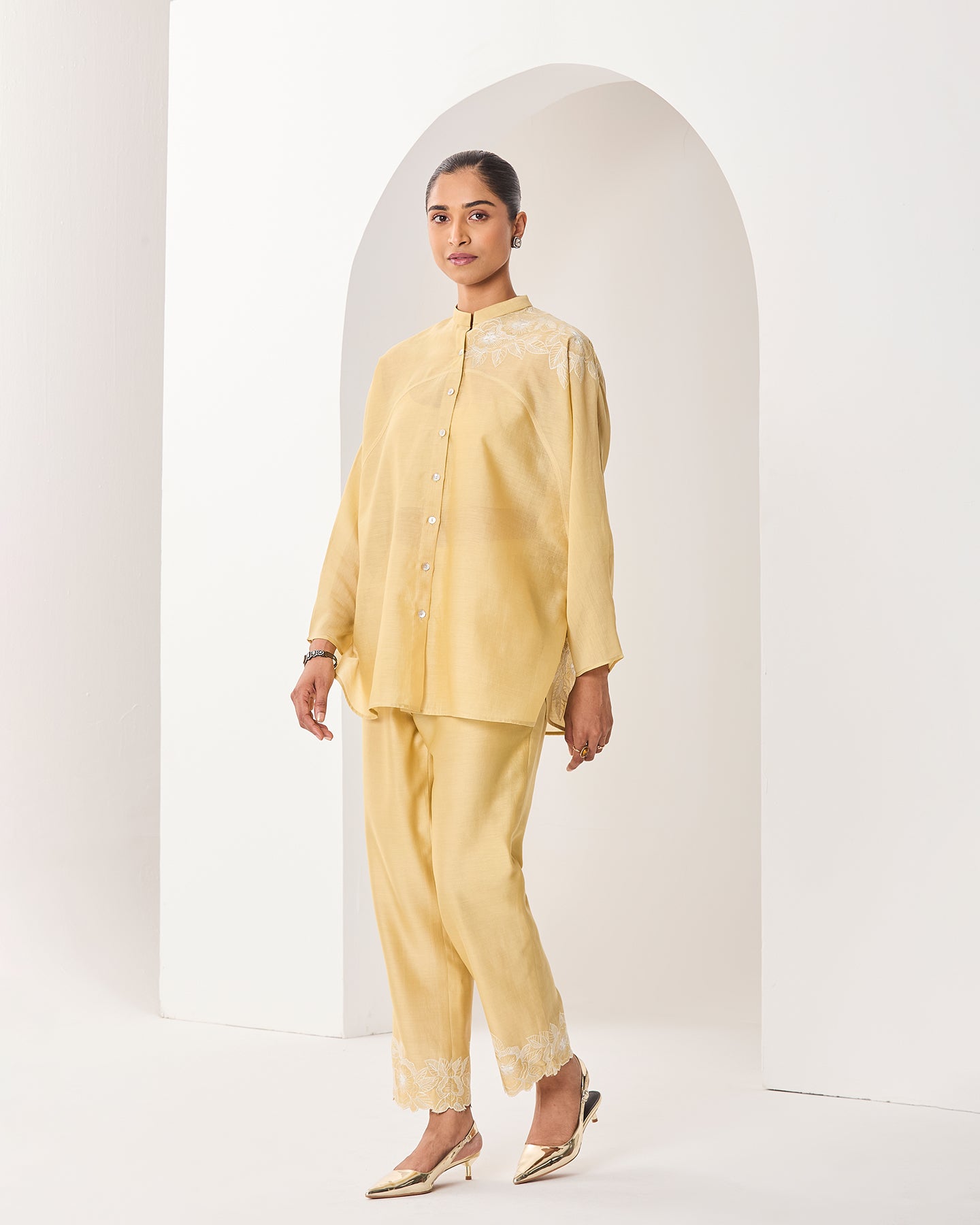 Eden Co ordinate Set