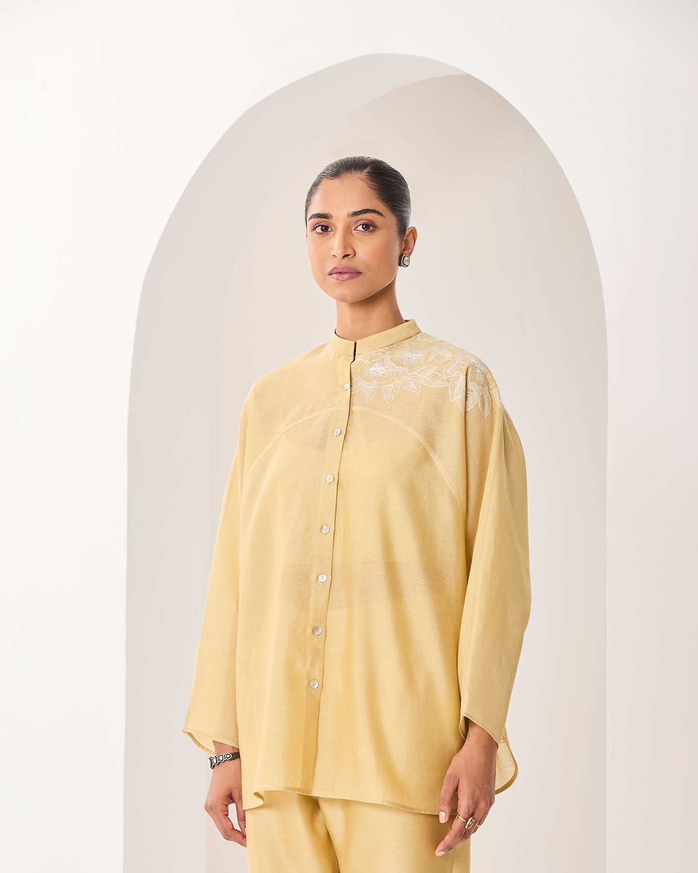 Eden Co ordinate Set