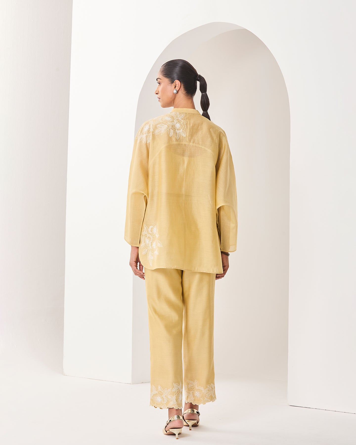 Eden Co ordinate Set