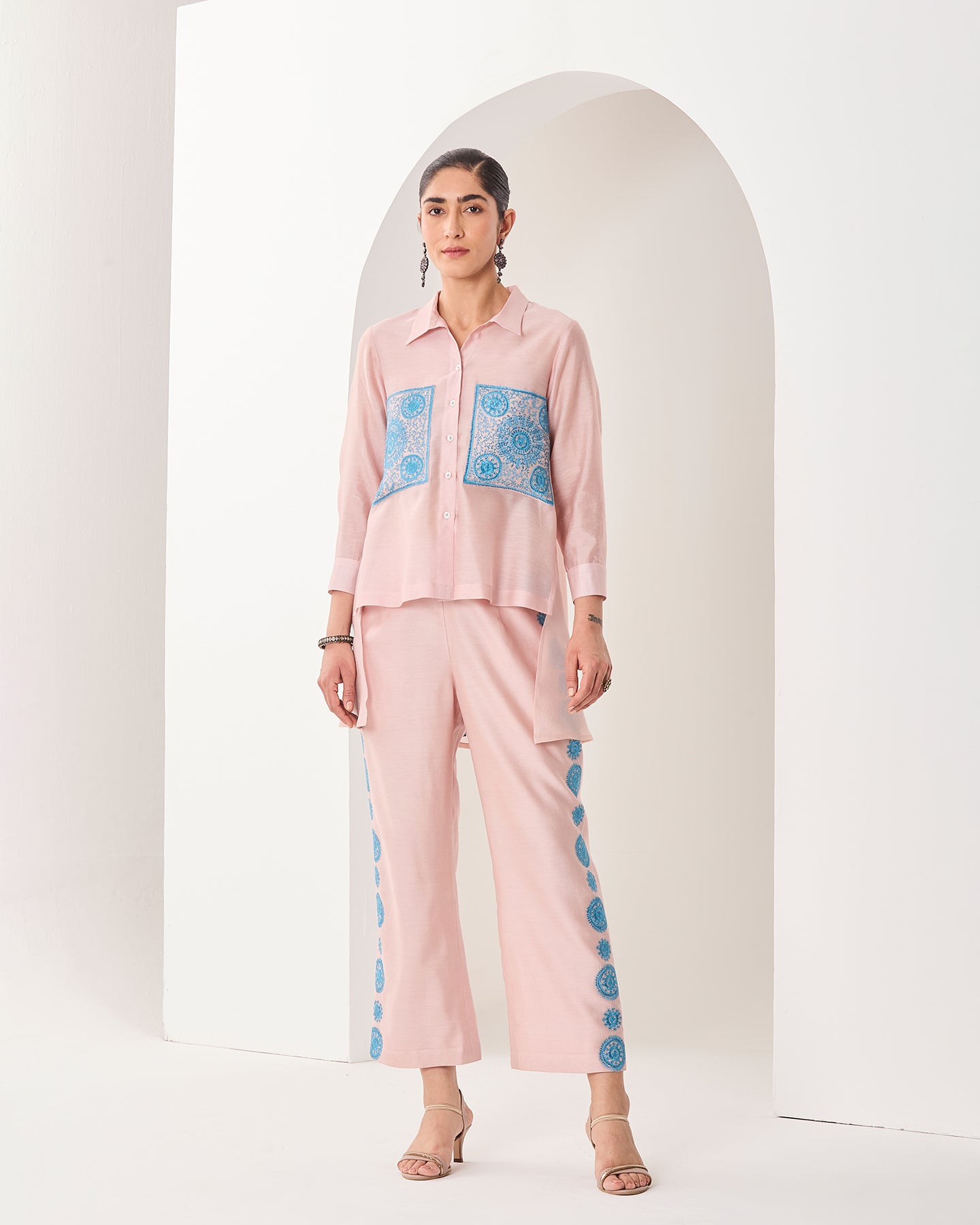 Elena Co ordinate Set