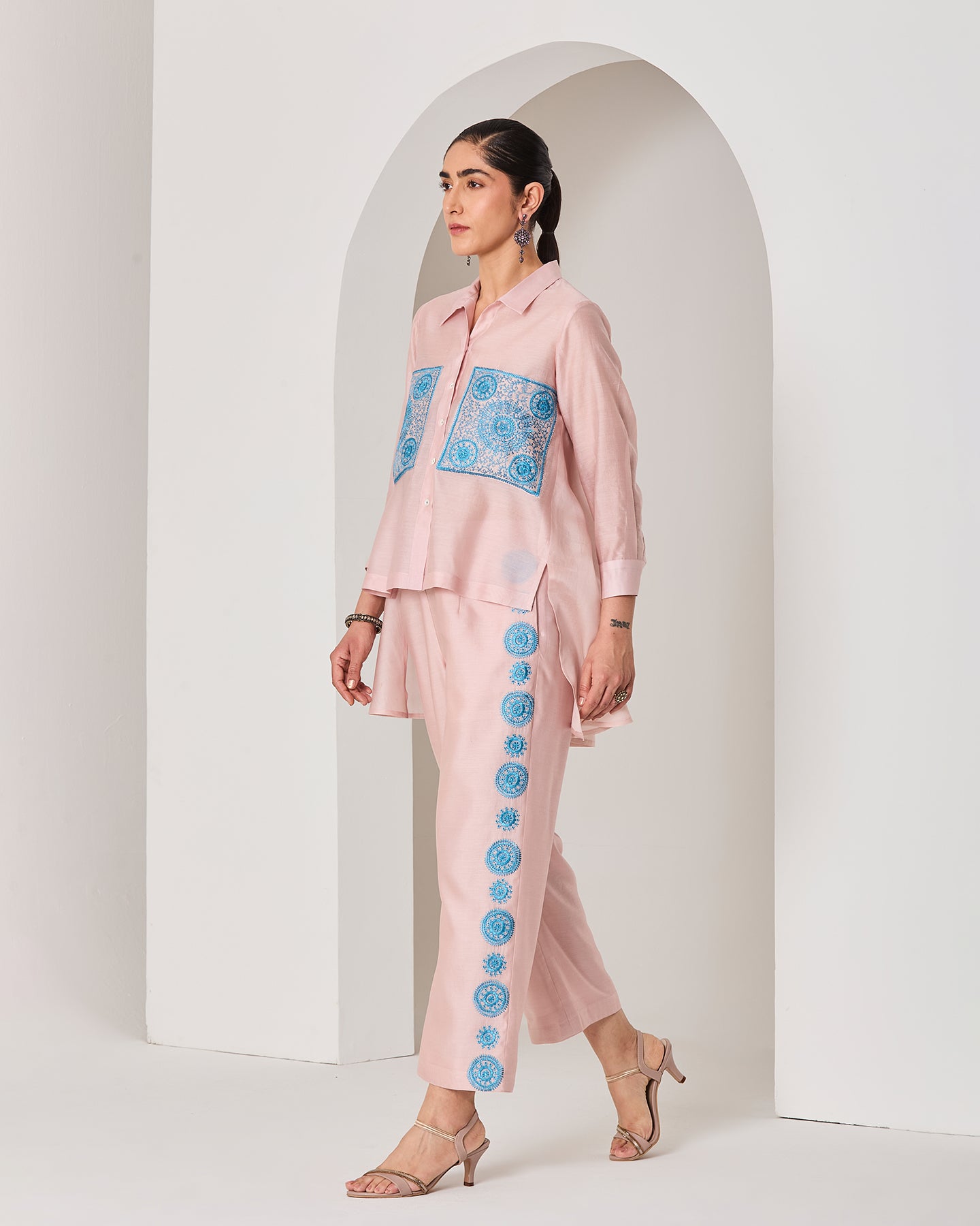 Elena Co ordinate Set