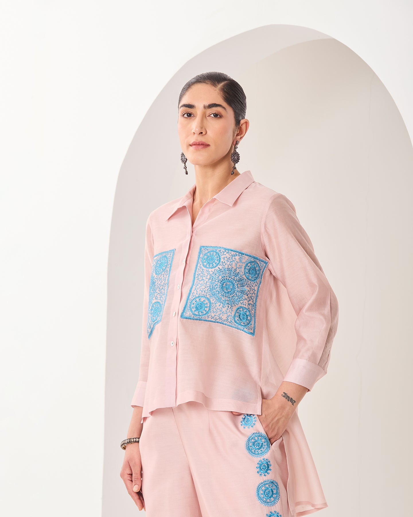 Elena Co ordinate Set