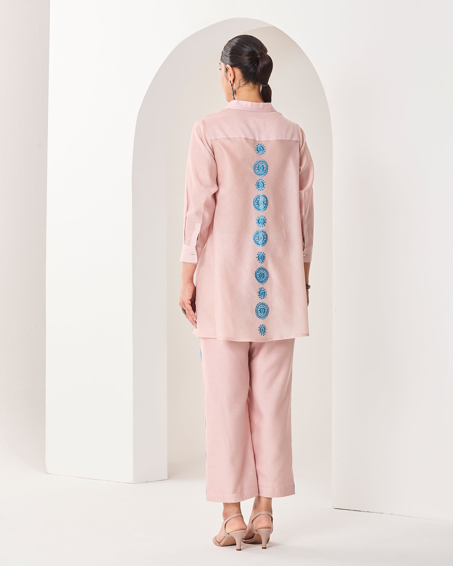 Elena Co ordinate Set