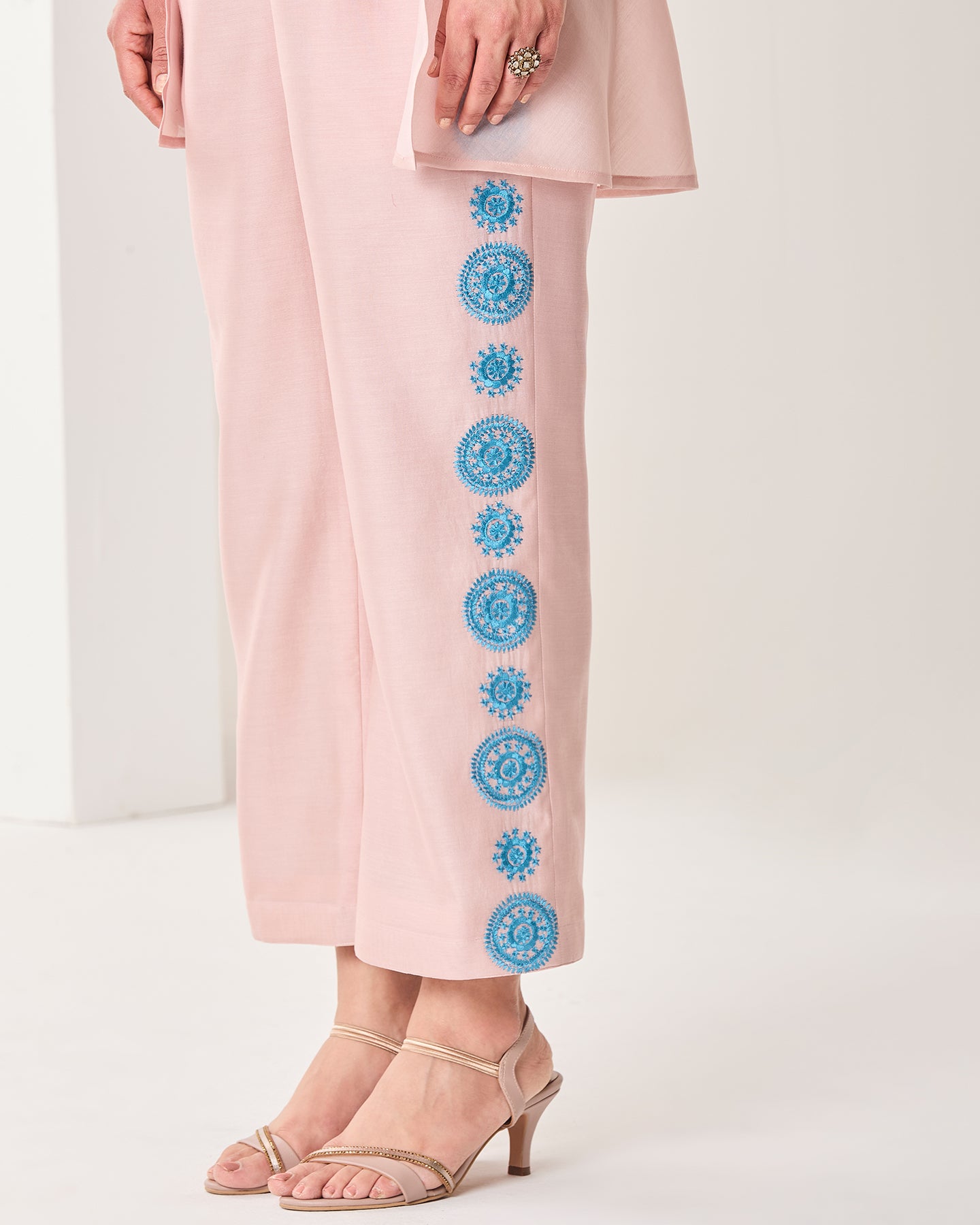 Elena Co ordinate Set