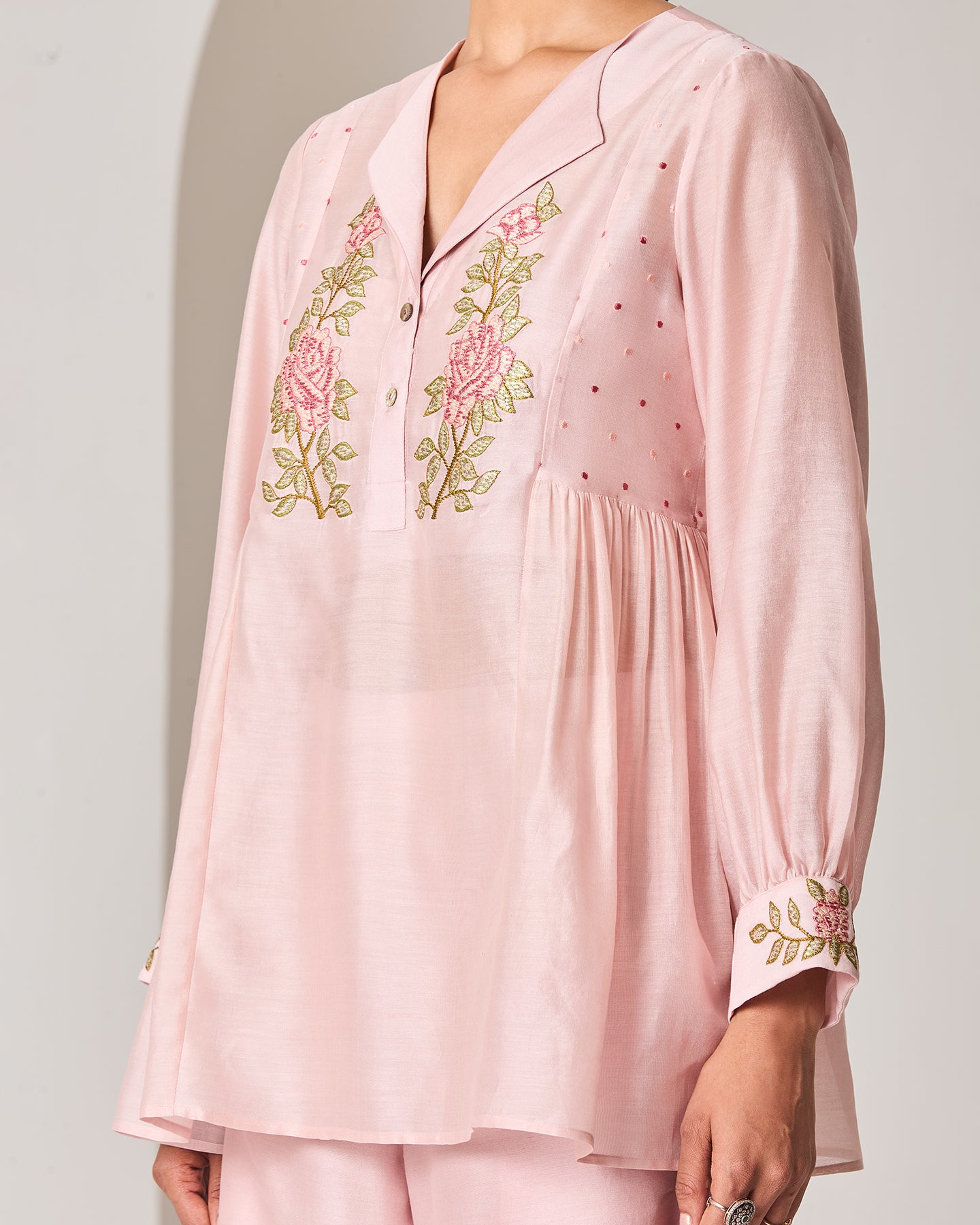 Amina Co ordinate Set