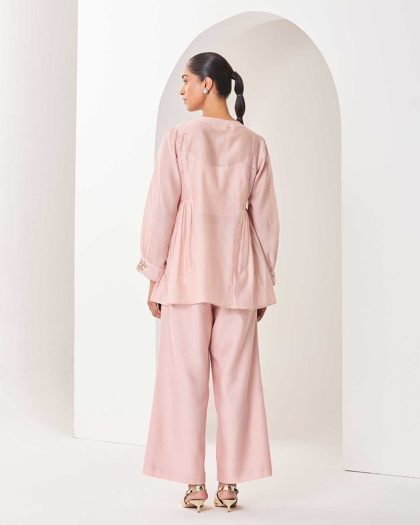 Amina Co ordinate Set